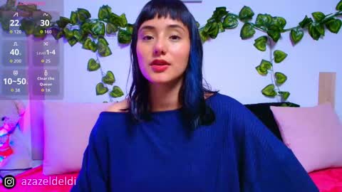 Snapshot of tati_cardenas chatting on 09-27-25, 04:50 AME online show from 09-27-25, 04:50