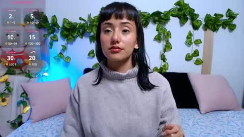 Snapshot of tati_cardenas chatting on 11-02-25, 06:16 AME online show from 11-02-25, 06:16