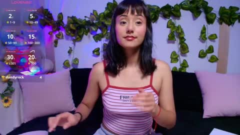 Snapshot of tati_cardenas chatting on 11-05-25, 05:07 AME online show from 11-05-25, 05:07