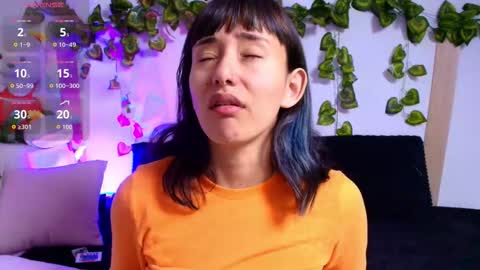 Snapshot of tati_cardenas chatting on 11-29-25, 04:48 AME online show from 11-29-25, 04:48