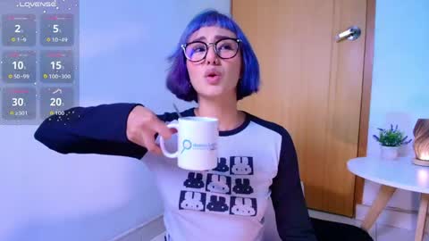 Snapshot of tati_cardenas chatting on 04-28-26, 04:50 AME online show from 04-28-26, 04:50