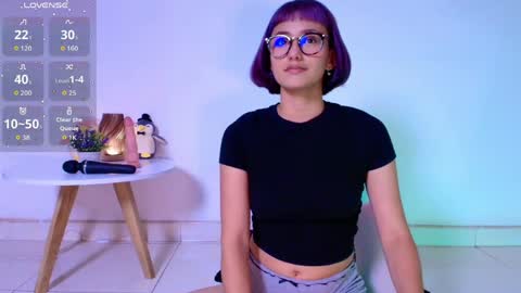 Snapshot of tati_cardenas chatting on 05-23-26, 05:12 AME online show from 05-23-26, 05:12