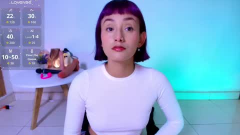 Snapshot of tati_cardenas chatting on 05-24-26, 05:01 AME online show from 05-24-26, 05:01