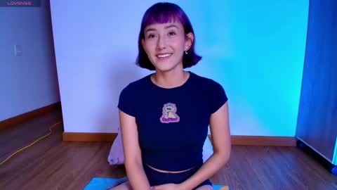Snapshot of tati_cardenas chatting on 06-06-26, 06:29 AME online show from 06-06-26, 06:29