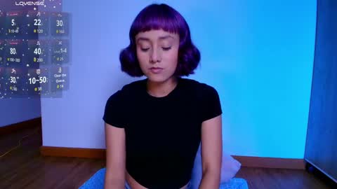 Snapshot of tati_cardenas chatting on 06-07-26, 04:27 AME online show from 06-07-26, 04:27