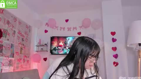 Tatiana --- Schedule Monday to Sundays 800  to 200  UTC-5 online show from 02-15-26, 12:03