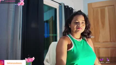 Snapshot of tatiana1004 chatting on 02-19-25, 10:56 tatiana1004 online show from 02-19-25, 10:56