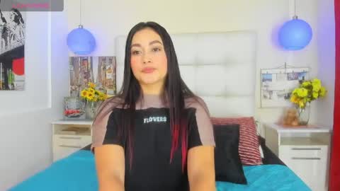 --- Tatiana  --- online show from 04-23-26, 09:28