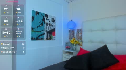 --- Tatiana  --- online show from 04-28-26, 02:27
