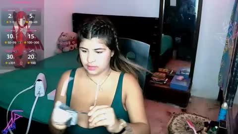 Tatiana online show from 03-02-25, 02:19