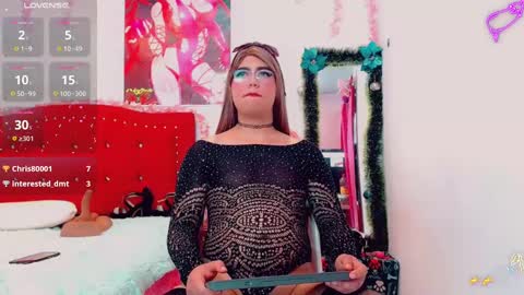 tatiana_kiiss online show from 01-24-25, 09:47