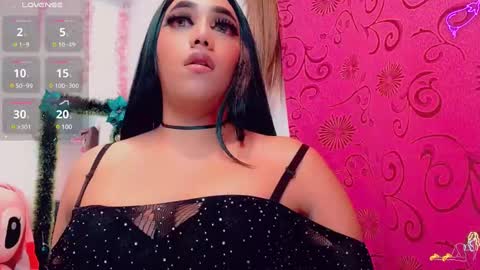 tatiana_kiiss online show from 01-25-25, 11:11