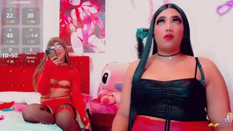 tatiana_kiiss online show from 01-26-25, 08:45