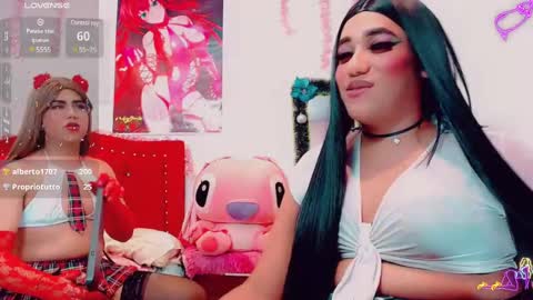 tatiana_kiiss online show from 01-28-25, 04:18