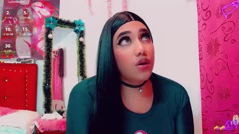 tatiana_kiiss online show from 02-04-25, 03:22