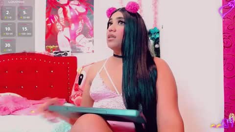 tatiana_kiiss online show from 02-14-25, 12:51