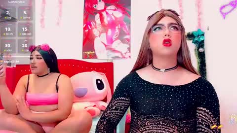 tatiana_kiiss online show from 02-22-25, 03:01