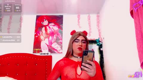 tatiana_kiiss online show from 03-09-25, 05:00