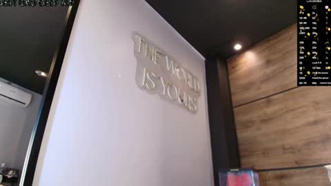 Hey Im Tatiana online show from 01-26-25, 11:50