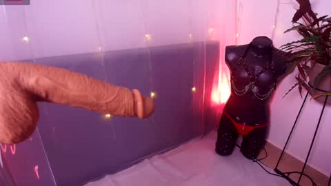 Hey Im Tatiana online show from 02-27-26, 04:51