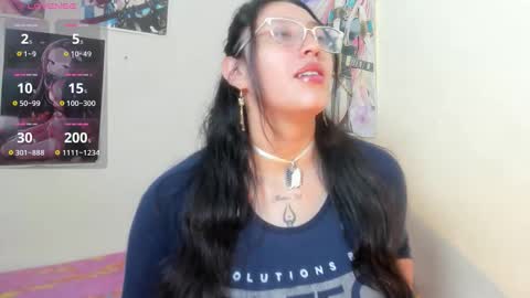 Snapshot of tatiana_ninfomaniaca chatting on 12-14-25, 10:58 tatiana online show from 12-14-25, 10:58