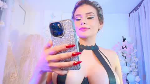 Tatiana online show from 01-22-25, 05:59