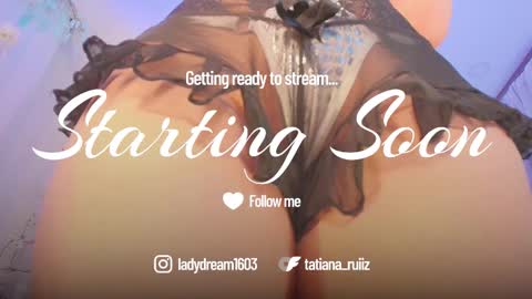 Tatiana online show from 09-10-25, 02:44