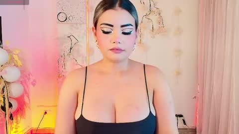 Tatiana online show from 04-14-26, 02:06