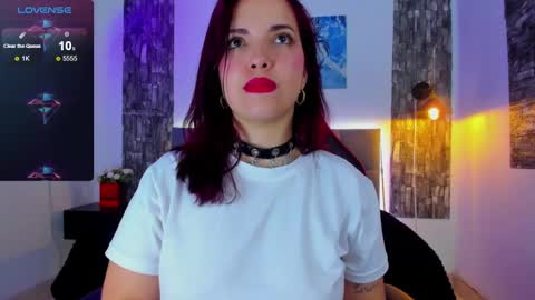 Tatiana SC online show from 02-25-25, 04:53