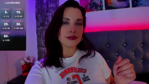 Tatiana SC online show from 03-05-25, 05:29