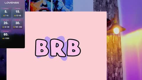 Tatiana SC online show from 03-06-25, 04:28