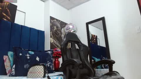Snapshot of tatiana_star1 chatting on 07-14-26, 08:47 tatiana_star1 online show from 07-14-26, 08:47