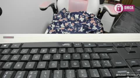 i am tatiana  online show from 01-16-25, 12:20