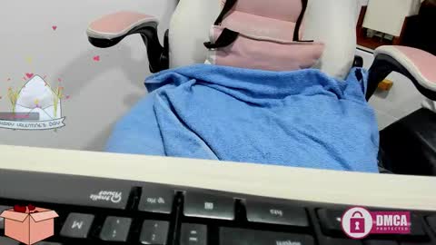 i am tatiana  online show from 02-14-26, 11:51