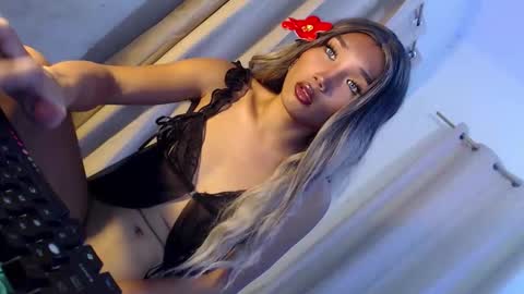 ANDREA online show from 04-13-26, 03:06