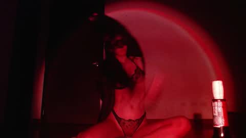 Snapshot of tatianaaah chatting on 11-28-25, 06:38 Morgan online show from 11-28-25, 06:38