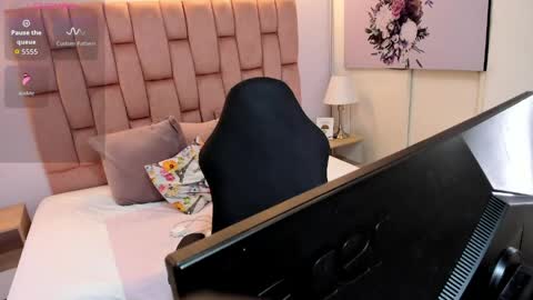 Tatiana online show from 03-31-26, 12:49