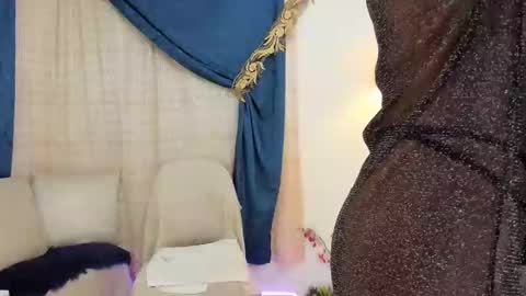 Tatiana Potter online show from 02-01-25, 12:07