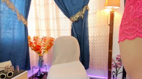 Tatiana Potter online show from 02-21-25, 09:43