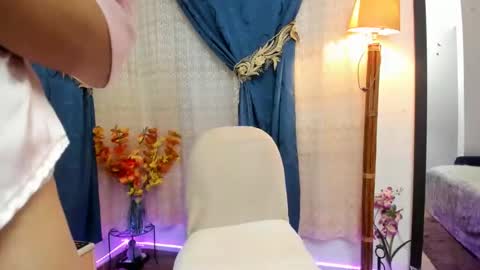 Tatiana Potter online show from 02-22-25, 09:45