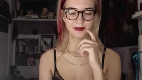 Tatiana online show from 02-05-26, 09:19