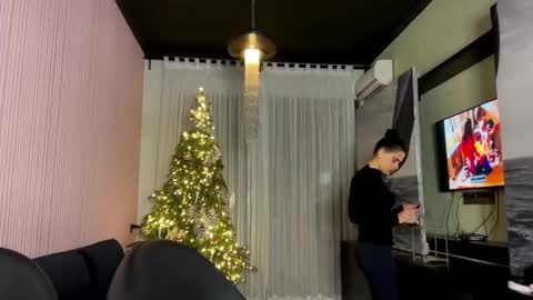 Tati online show from 01-12-26, 05:29