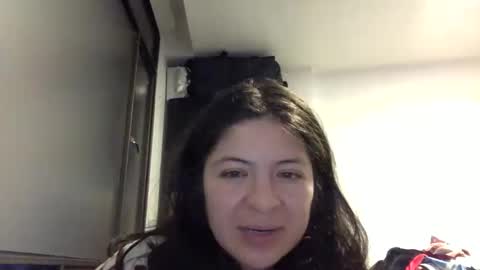 Tatica Sex online show from 04-14-26, 02:50