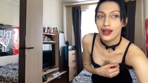 tatika_williams online show from 02-09-26, 11:03