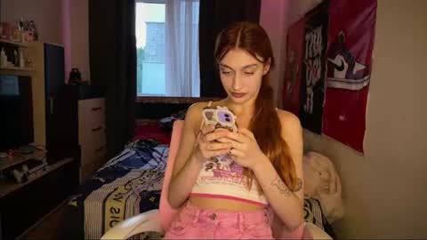 Snapshot of tatika_williams chatting on 07-08-26, 05:06 tatika_williams online show from 07-08-26, 05:06