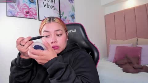 tatikanyx online show from 03-30-26, 11:55