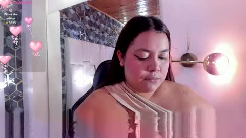 tatikanyx online show from 05-17-26, 12:56