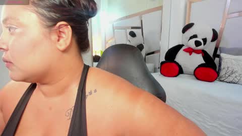 tatikanyx online show from 06-03-26, 12:08