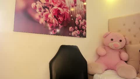 tatikanyx online show from 07-18-26, 08:56
