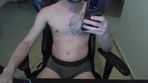 Lucas online show from 02-13-25, 09:49